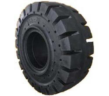 Chevrolet Heavy Duty Truck Tires